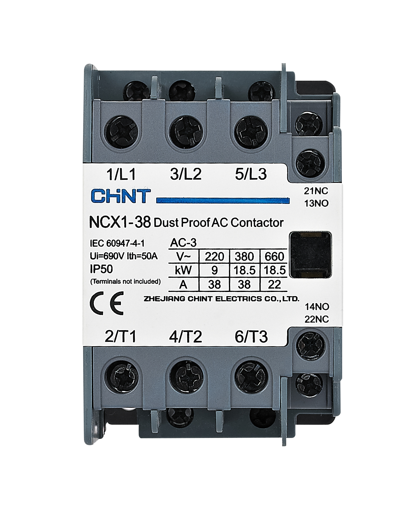 NCX1